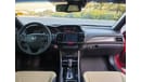 Honda Accord EX HONDA ACCORD 2016 GCC FULL OPTION - PERFCT CONDITION