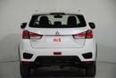 Mitsubishi ASX GLX Low