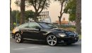 بي أم دبليو 650 BMW 650I 2009 GCC IN PERFECT CONDITION