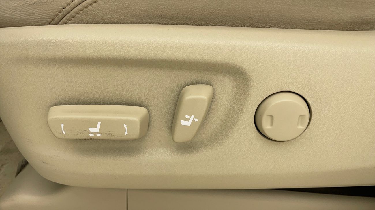 تويوتا برادو VXR 4 | بدون دفعة مقدمة | اختبار القيادة في المنزل