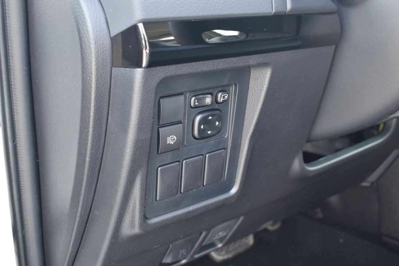 Toyota Prado 2023 MODEL: TOYOTA PRADO TXL 4.0L BLACK EDITION