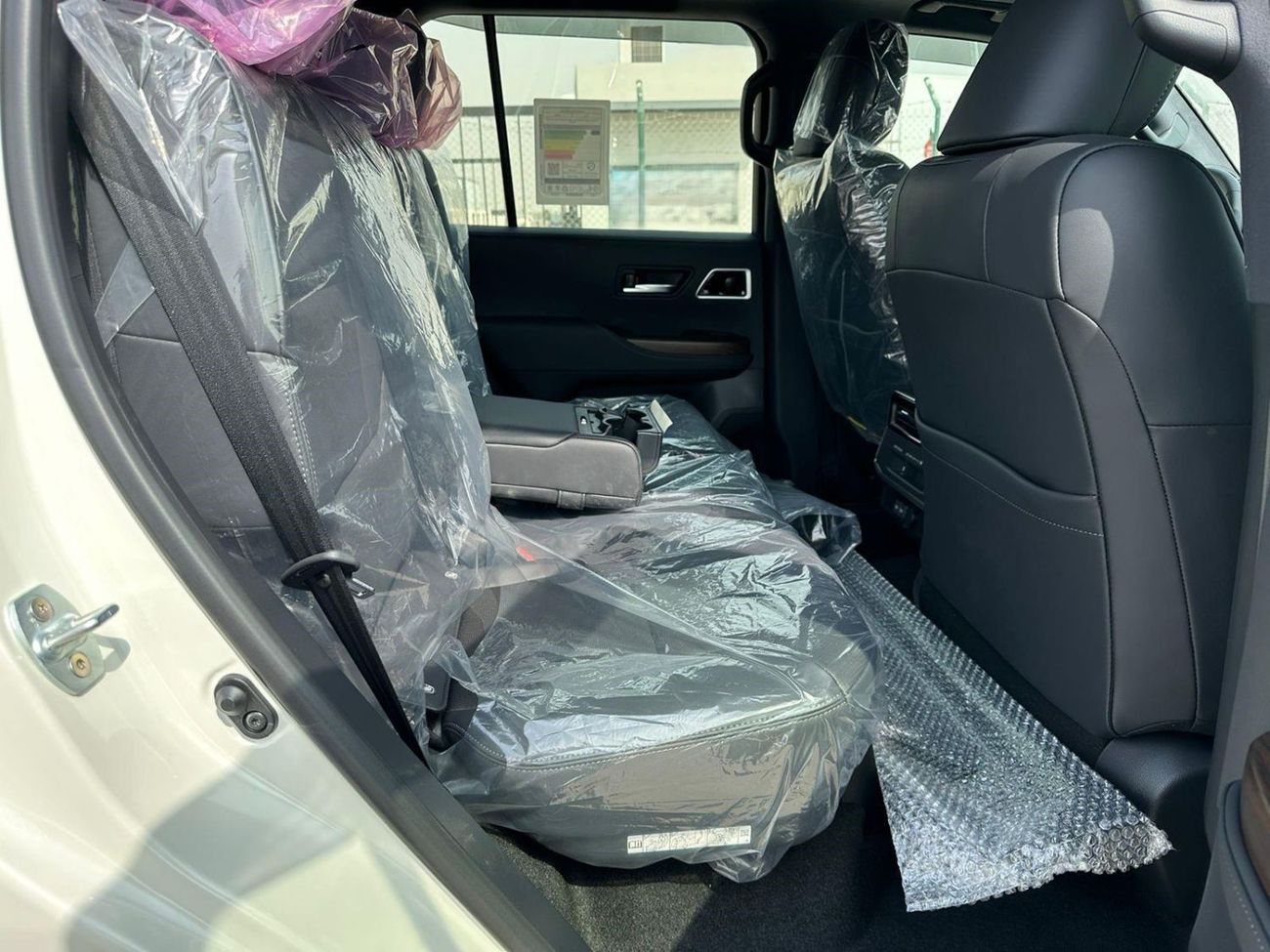 تويوتا لاند كروزر 2024 Toyota Land Cruiser LC300 GXR L2 3.3L V6 TT Twin Turbo Diesel A/T 4WD Export Only