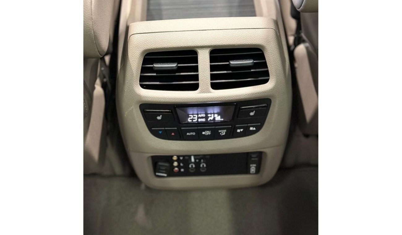 هوندا بايلوت AED 1,679pm • 0% Downpayment • Touring • 2 Year Warranty