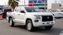 Mitsubishi L200 Brand New 2026 Mitsubishi L200 GLX (C79) 2.5L Pick-Up – GCC | Export Only