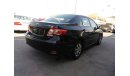 Toyota Corolla Toyota corolla 2012 gcc very celen car for sale