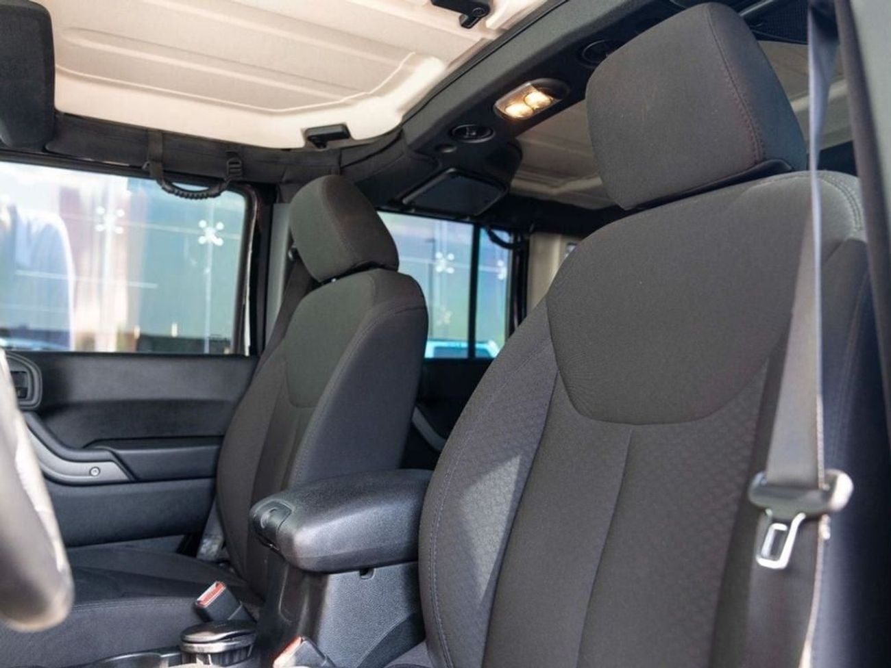 جيب ويليز WILLYS WHEELER