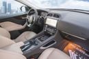 جاكوار F بيس Prestige Jaguar F-Pace 2020 مواصفات خليجية