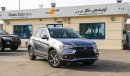 Mitsubishi ASX 2017  Full Service History GCC