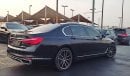 BMW 750Li GCC X Drive Dynamic