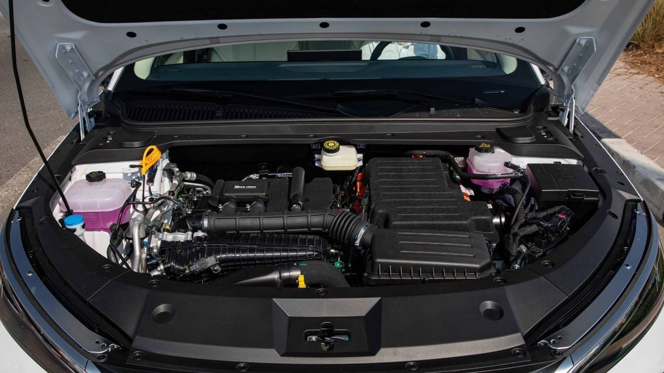 BYD Qin L DM-i 80KM SUPERIOR EDITION | 2025 | Ready Stock Limited QTY | For Local Registration +10%