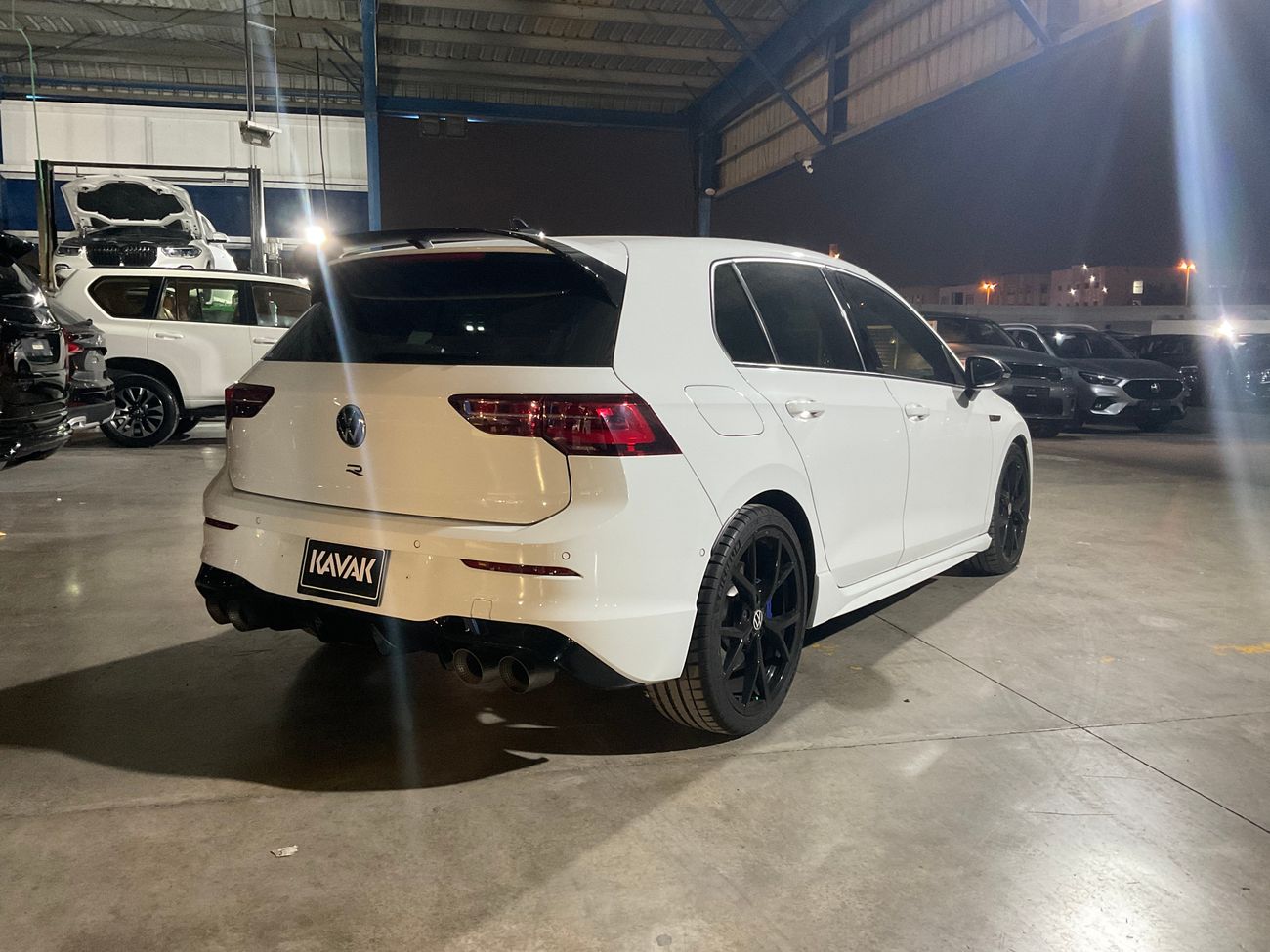 Volkswagen Golf R R | Guaranteed Warranty | 0 Down Payment