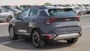 Kia Sportage Brand New Kia Sportage 2026 Export 1.6L 2WD Petrol|Gray/Beige|N-KIA-SPO-1.6-26|