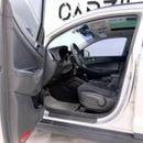 Hyundai Tucson GL GCC-Agency Service-Panoramic Roof-Excellent Condition