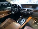 Lexus GS250