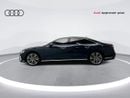 Audi A8 55 TFSI S- LINE LWB 55 TFSI quat 340hp (Ref# 01317)