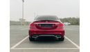 Mercedes-Benz C 200 AMG Pack MERCEDES C200 MODEL 2019 GCC SPACE FULL OPTION