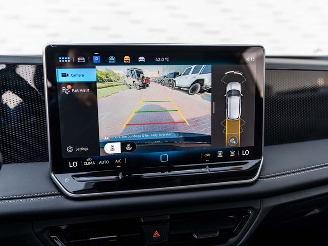 Volkswagen Tiguan LIFE, миниатюра 28