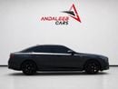 BMW i5 M60 XDRIVE INDIVIDUAL (L · None - Electric Cyl · Automatic · Electric · Sedan · All Wheel Drive · 5 Seats · 4 Door) AED 4,640 P.M | 0% DOWN PAYMENT | BMW i5 M60 xDRIVE | DUAL MOTOR ELECTRIC AWD – 601 HP | FULL AGENCY