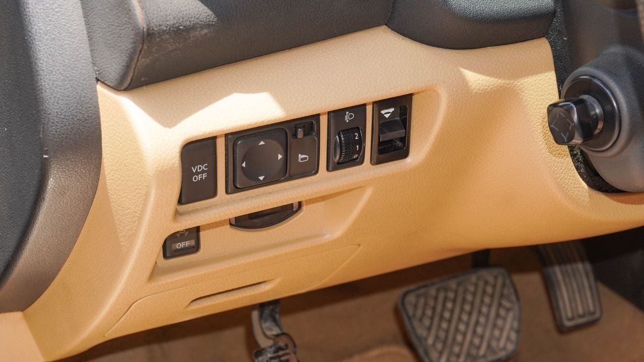 نيسان ماكسيما