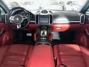 Porsche Cayenne TURBO S 4.8L (550 HP) PORSCHE CAYENNE 2014 | FULL SERVICE HISTORY | TWO KEYS | FULLY LOADED