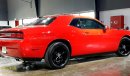 دودج تشالينجر 2014 Dodge Challenger, Warranty, Full History, GCC