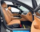 BMW 730Li 2018 BMW 730Li, 2028 BMW Service Contract,  Full BMW Service History, Excellent Condition, GCC