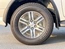 Toyota Fortuner - EXPORT ONLY - TOYOTA FORTUNER 2.4L G