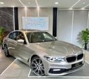 بي أم دبليو 530i M Sport 2.0L