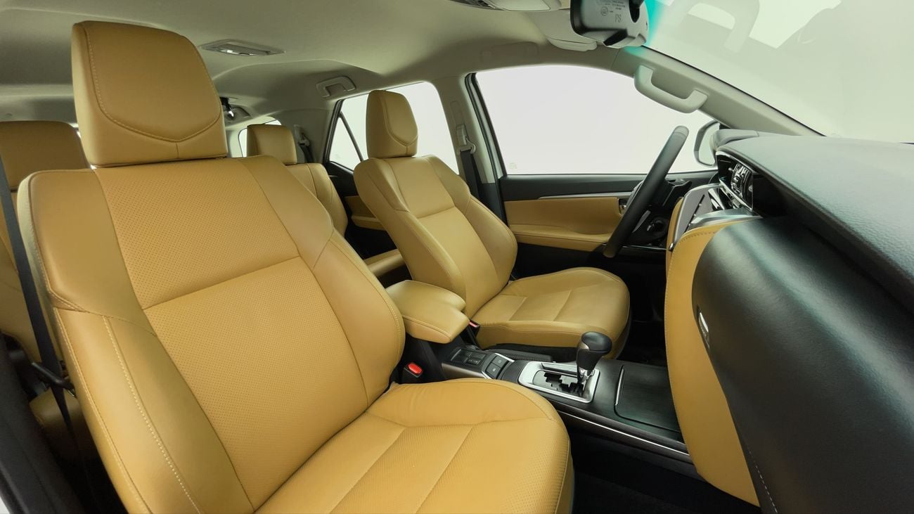 Toyota Fortuner VXR 4 | Zero Down Payment | Home Test Drive