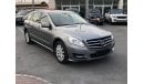 Mercedes-Benz R 300 Mercedes benz R300 model 2013 GCC car prefect condition full option low mileage