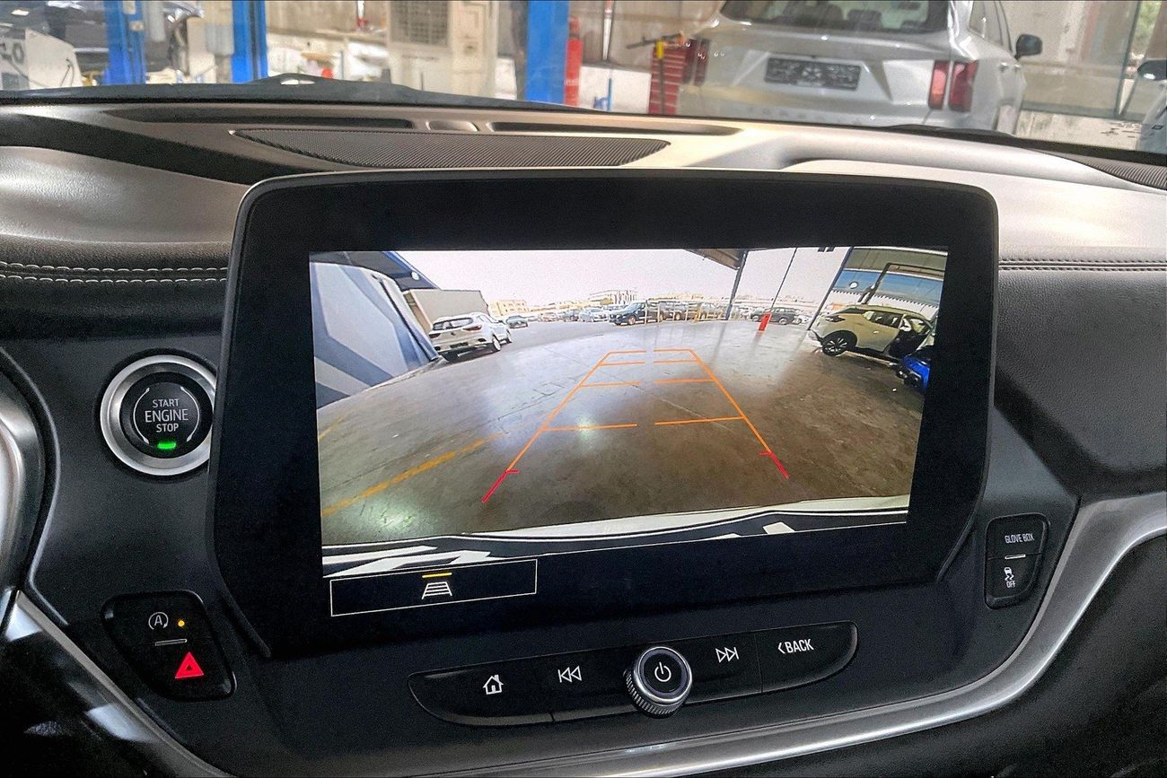 شيفروليه بلازر LT | National Day Celebration | شامل الضمان | 0 ﺪﻔﻋﺓ ﺃﻮﻟﻯ