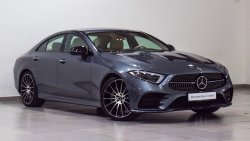 Mercedes-Benz CLS 350 VSB 29179