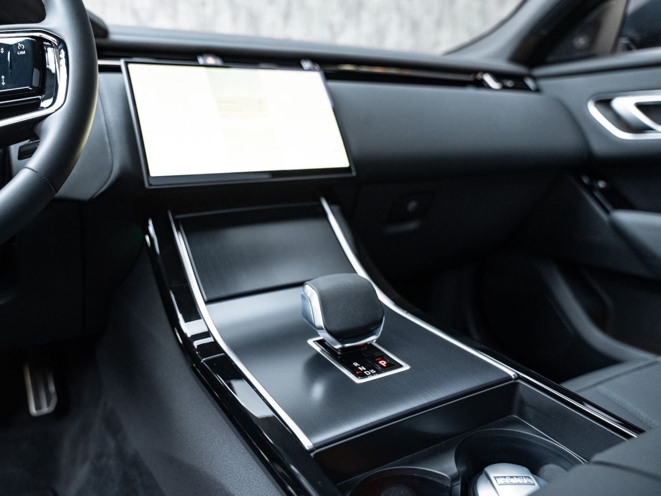 Land Rover Range Rover Velar DYNAMIC SE P250