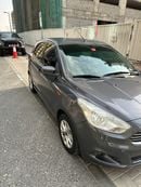 فورد فيجو 1.5L