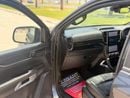 Ford Ranger Wildtrak