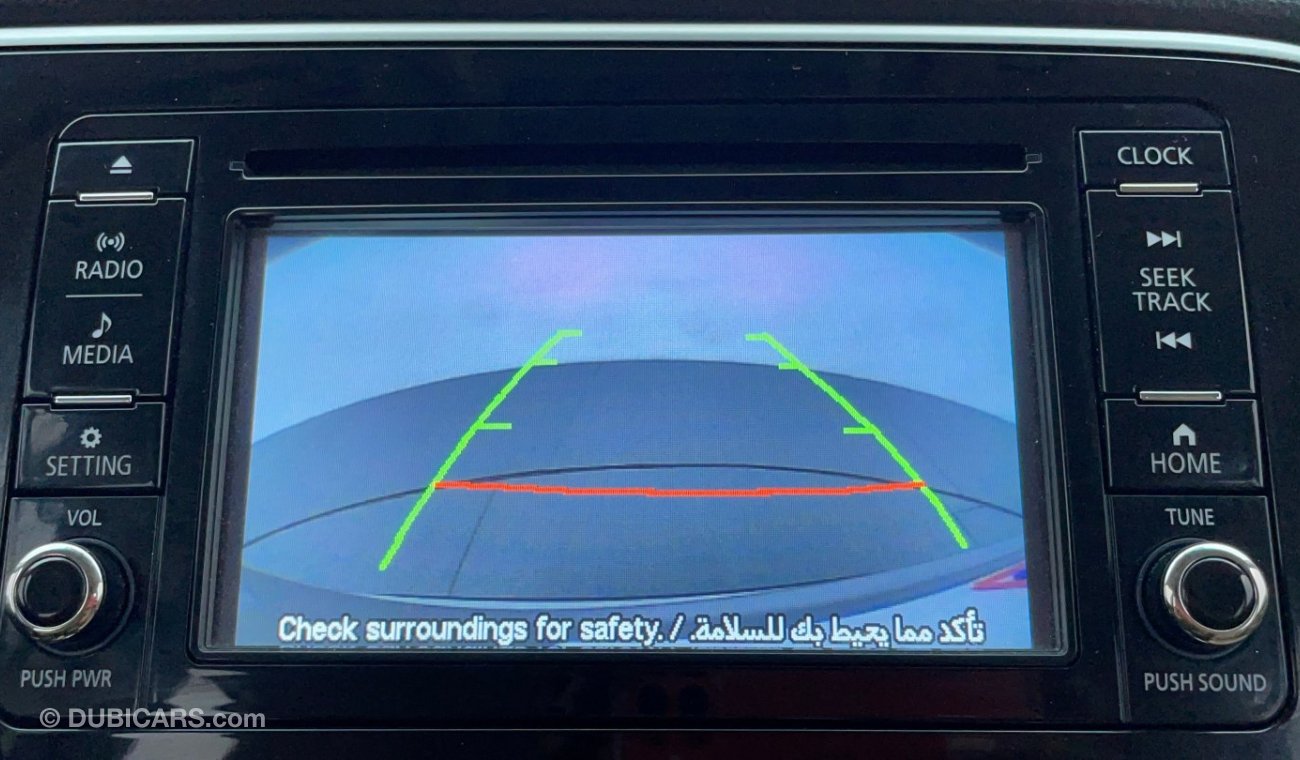 Mitsubishi Outlander GLX LOWLINE 4WD 2.4 | Zero Down Payment | Free Home Test Drive