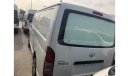 Toyota Hiace Toyota Hiace Chiller van 2016. Free of accident