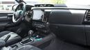 Toyota Hilux GR Sport 2.8L Diesel