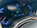 Toyota Corolla Cross COROLLA CROSS HYBRID 2021