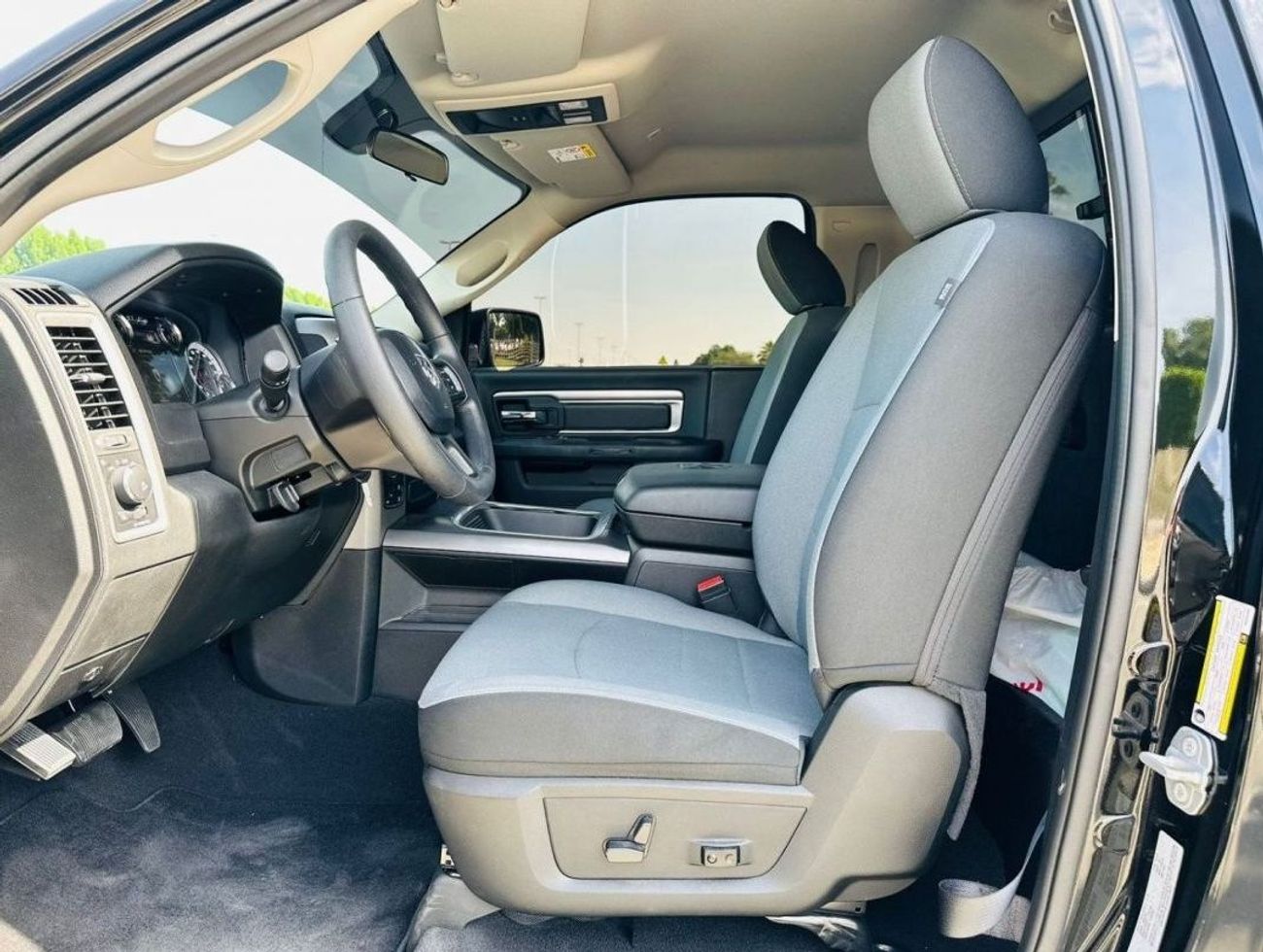 RAM 1500 TRX 2050 PM || RAM HAMI 1500 || UNDER WARRANTY || AGENCY SERVICE CONTRACT || LOW MILEAGE