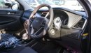 Hyundai Tucson Right hand drive Full option