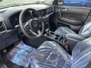 كيا سبورتيج LX / 2.4 V4 / رادار / مساعدة مسار / نقطة عمياء / شاشة كبيرة / جنوط / مكيف خلفي