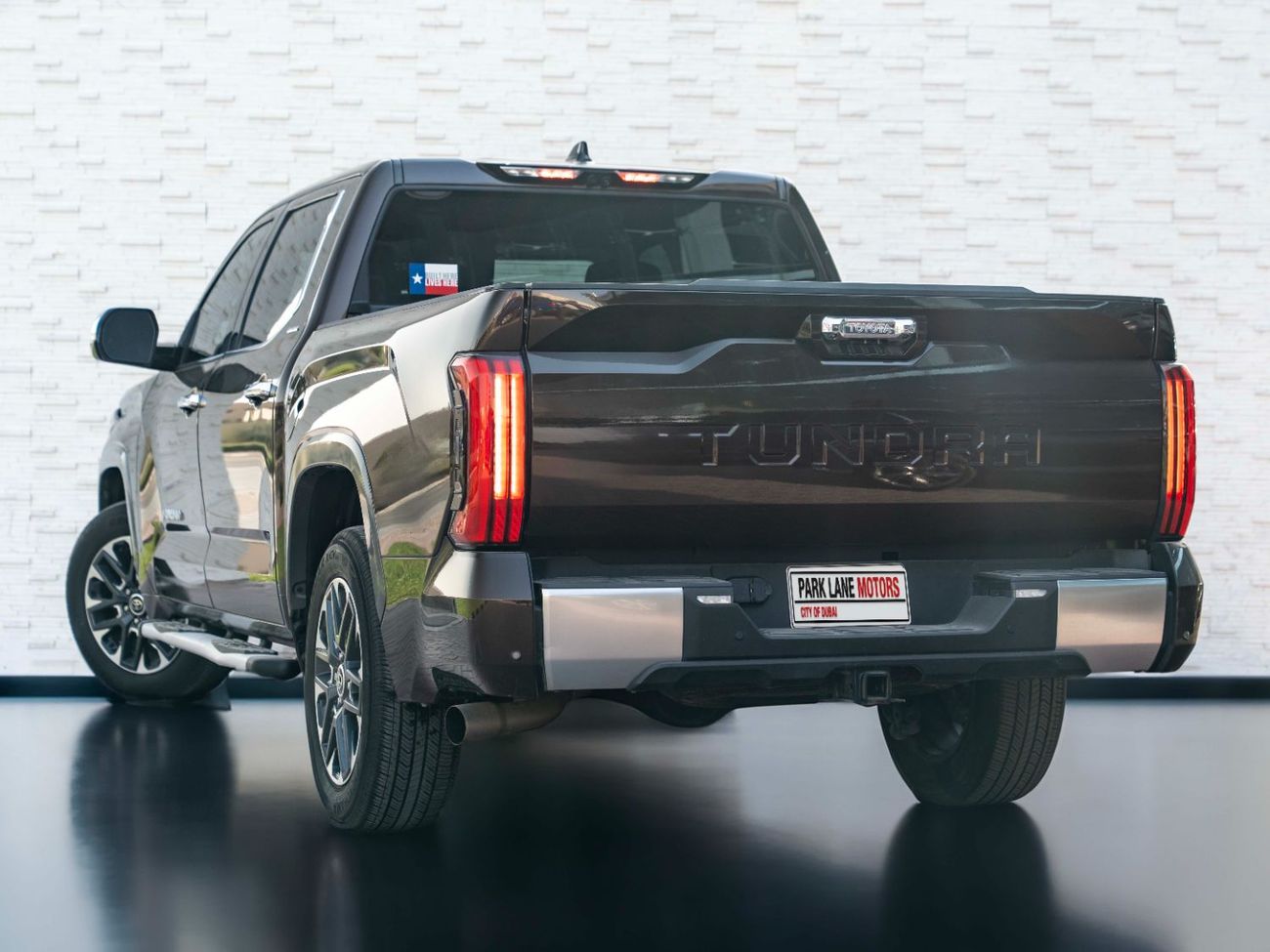 تويوتا تاندرا