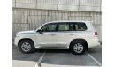 Toyota Land Cruiser GXR V8 4.6L | GCC | EXCELLENT CONDITION | FREE 2 YEAR WARRANTY | FREE REGISTRATION | 1 YEAR FREE INS