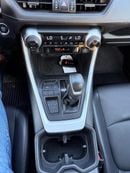 Toyota RAV4 XLE premium 2.5 L Full option