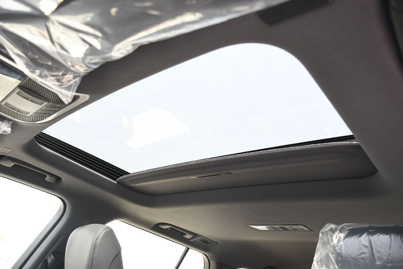 تويوتا لاند كروزر GXR 4.0L With RADER ! GCC ! Ready Stock