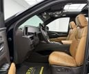 كاديلاك إسكالاد 2022 Cadillac Escalade ESV Platinum, Oct/2026 Cadillac Warranty, Oct/2027 Cadillac Service Contract,