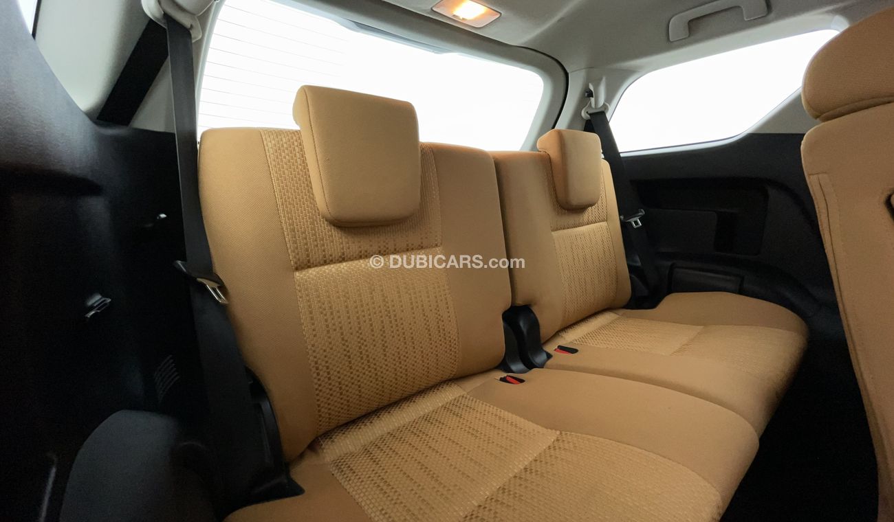 Toyota Fortuner EXR 2.7 | Zero Down Payment | Free Home Test Drive