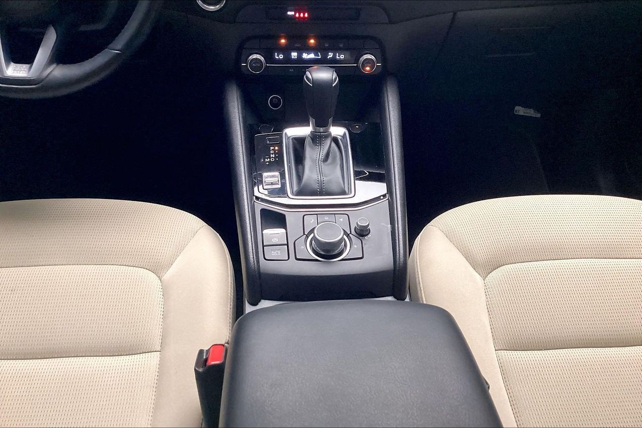 Mazda CX5 GL | National Day Celebration | Guaranteed Warranty | 0 Down Payment