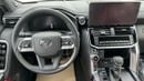 Toyota Land Cruiser VXR 3.3L V6 Twin-Turbo Diesel VX-R ZX HIGH . 7 Seater . 5 Door